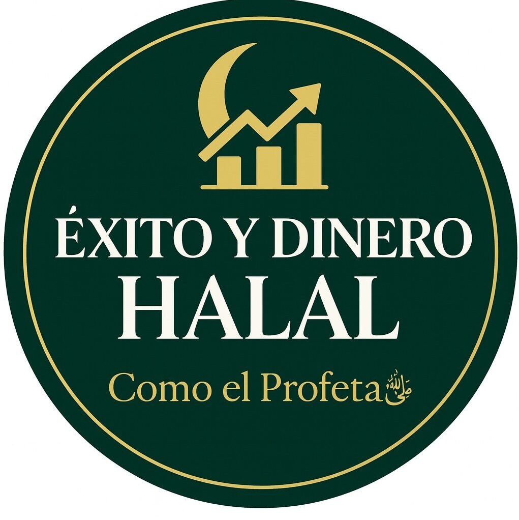 Éxito Halal – Fe y Negocios