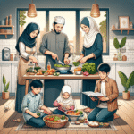 La Esencia del Éxito Halal en la Vida Moderna