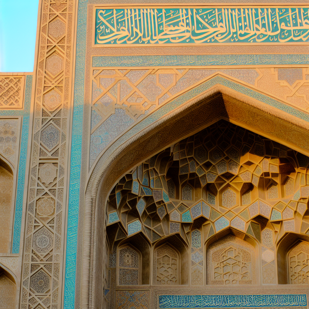 Descubriendo el Rigor y la Belleza de la Fe Islámica