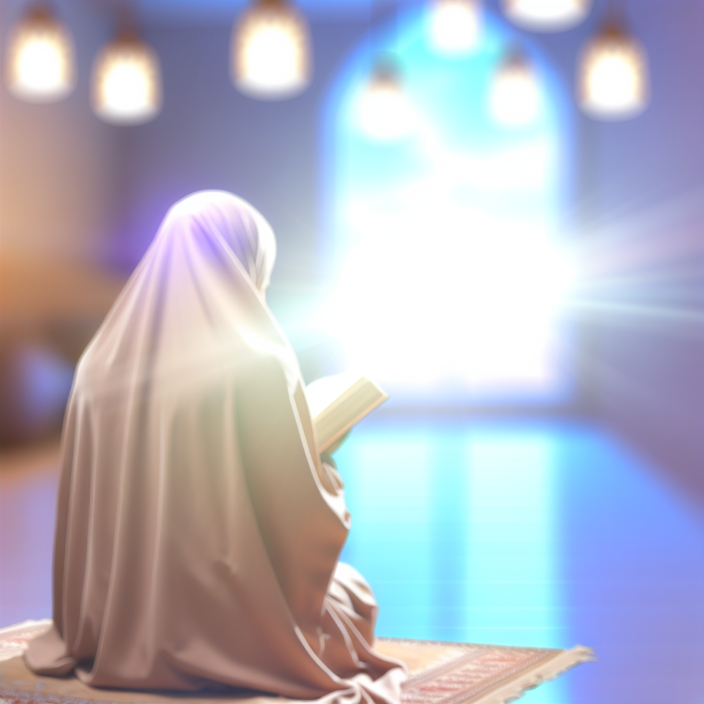 Cómo encontrar su propósito en la vida desde una perspectiva islámica