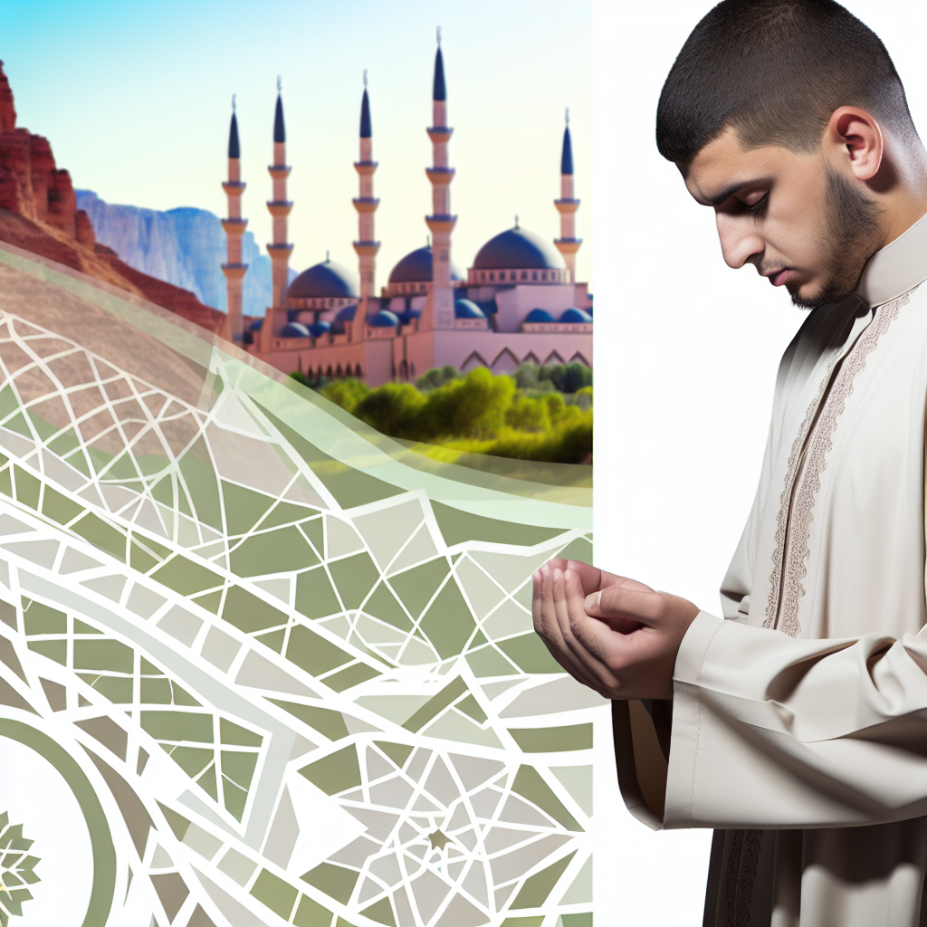 La Importancia de los 5 Rezados Obligatorios y los Rezados de la Sunna