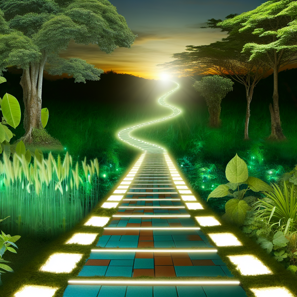 El Camino hacia el Éxito Halal: Principios y Prácticas